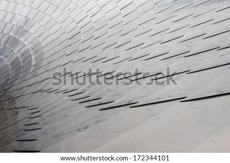 Steel Mirror Texture 2