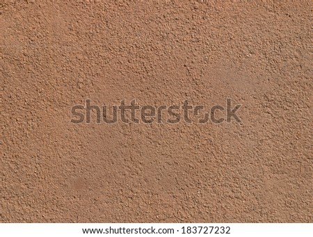 Sand Wall Texture Red