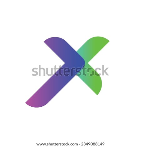 Image, Stock Photo X FakTor