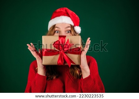 Similar – Image, Stock Photo Woman holding her hat wearing a bikini