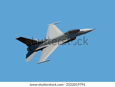 F16 Fighting Falcon United States Air Force