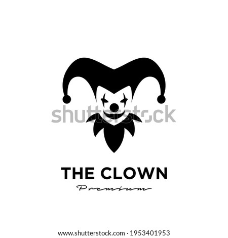 The Joker Clipart | Free download on ClipArtMag