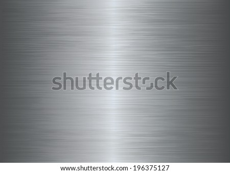 brushed metal