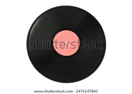 Similar – Image, Stock Photo Old records singles from vinyl in paper mills at the flea market and flea market in summer at Golden Oldies in Wettenberg Krofdorf-Gleiberg near Giessen in Hesse