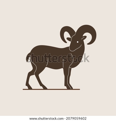 Ram Animal Clipart | Free download on ClipArtMag