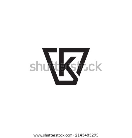 Keystone logo or icon design