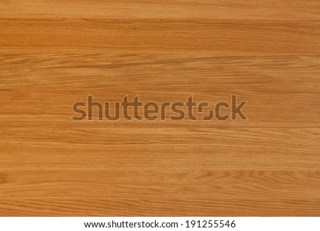 Texture of brown natural oak wood veneer