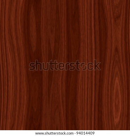 Seamless wood texture illustration