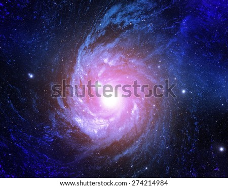 Glorious Wormhole In Space - Elements Of This Image Furnished By Nasa ...