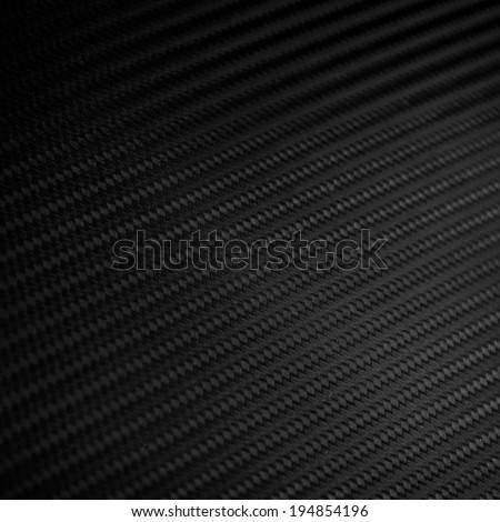 Carbon fiber texture background. para-aramid synthetic fiber.