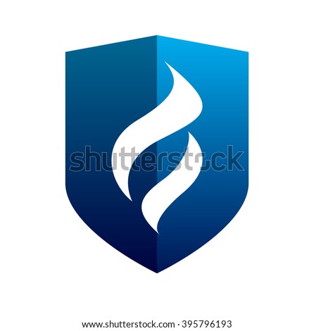 Vector Shield with fire protection