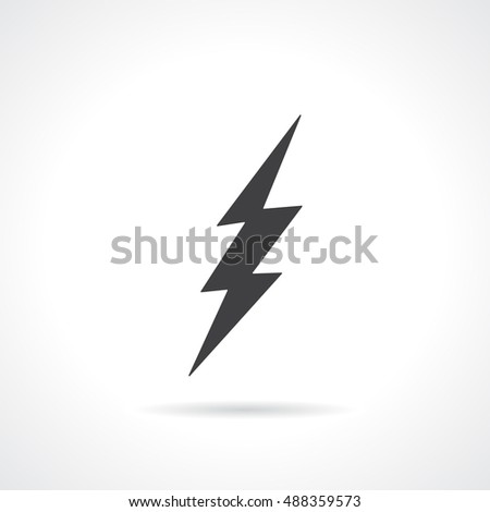 Vector Superhero Icon