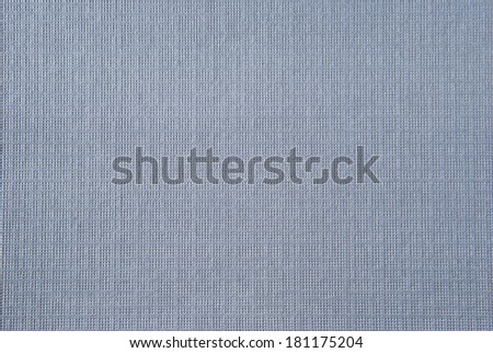 Powder Blue Textured Paper
