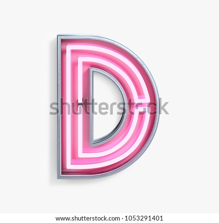 Similar – Image, Stock Photo Party lettering in pink, on the sidewalk