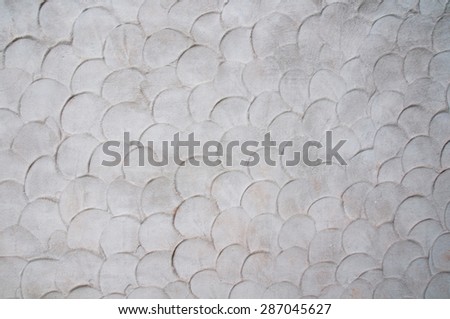 Trowel plaster