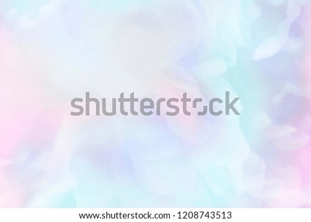 Vibrant Blue