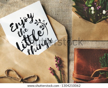 Flowers Handicraft