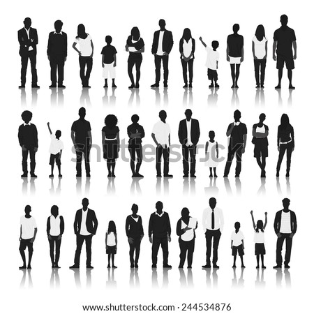 human vector