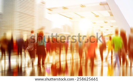 Similar – Foto Bild Der Rummel in Hamburg, der Dom, schickt buntes Licht in den Nachthimmel.