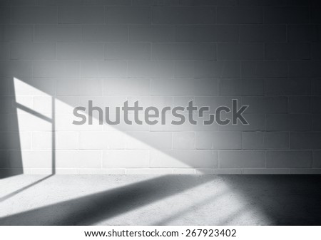 Similar – Image, Stock Photo shadow cast Building