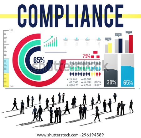 Compliance Procedure RUles Strategy Policy Concept