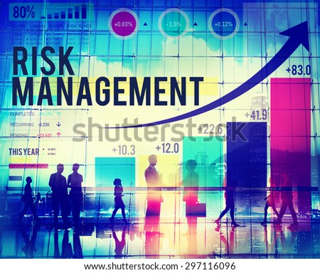 Risk Management Opportunity Planning Safety Concept