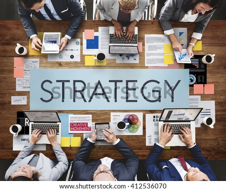 marketing meeting