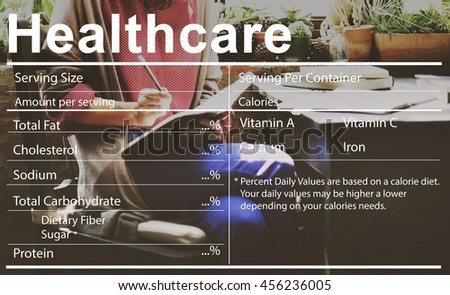 Healthcare Ingredients