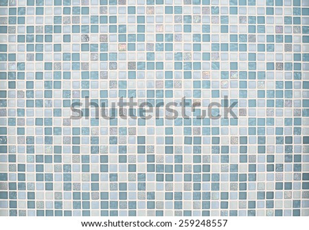 the ceramic tile wall for floor and wall background