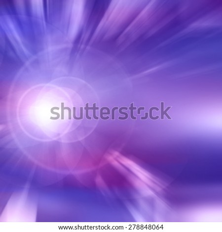 Abstract purple stars background luxury Christmas holiday, wedding background purple frame bright spotlight smooth vintage background texture purple paper layout design gradient