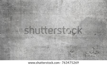 Similar – Image, Stock Photo Old cement wall with wood window with sun set.