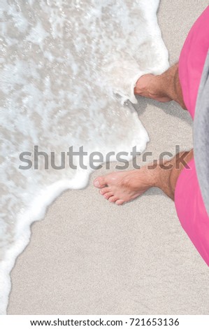 Reece women naked standing ocean waves pussy leaking cougars