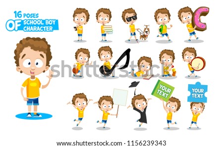 Free Sports Cartoon Vector Art - 