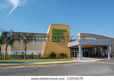 Daytona Beach Kennel Club & Poker Room
