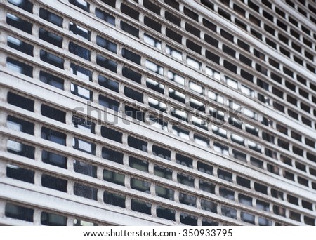 Similar – Image, Stock Photo Shop to shutters Window