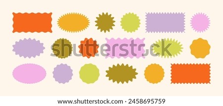 Similar – Image, Stock Photo zig zag zig zag