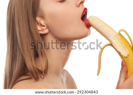 woman banana eating picture oral sex Woman banana eating picture oral sex