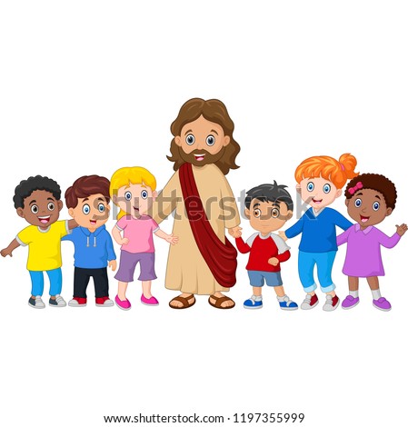 Christian Drawings For Kids | Free download on ClipArtMag