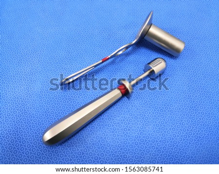 hemorrhoidectomy anal Scope for