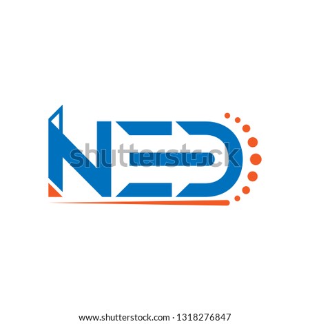 NED Logo - Vector