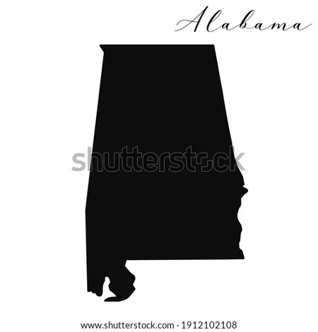 Alabama Clipart | Free download on ClipArtMag