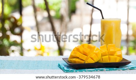 Mango juice Images - Search Images on Everypixel