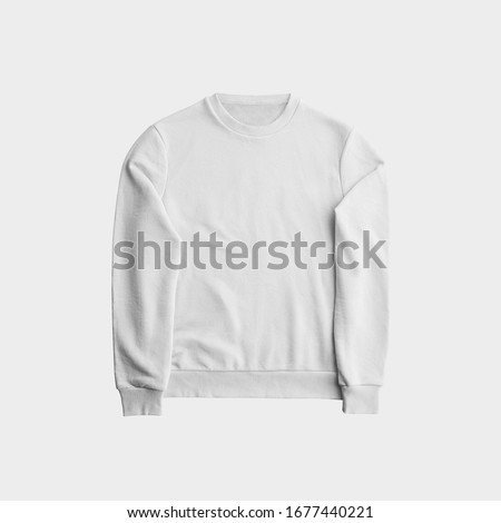 Download 24+ Three Quarter Zipped Sweatshirt Mockup Front View Of ...