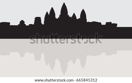 angkor wat vector free download Angkor wat vector free download.