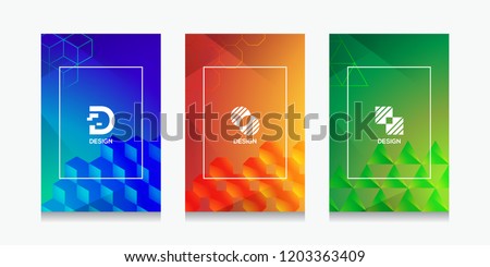 Colorful Covers_Crystal Background