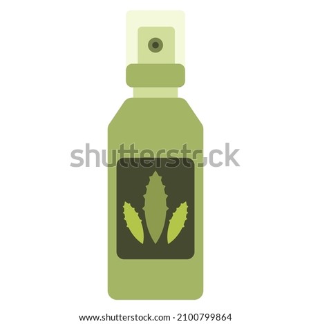 Similar – Image, Stock Photo Aloe vera spray and serum showing natural and eco-friendly beauty and body care product mockup