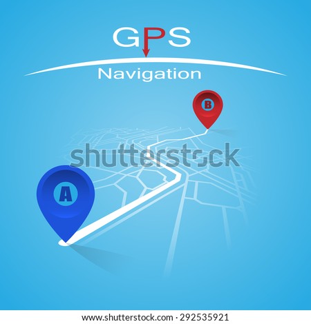 GPS Navigation