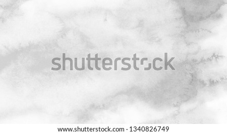 Similar – Image, Stock Photo Rough rocks washed by ocean waves forming foam in daylight