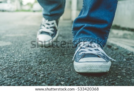 free photos feet walking avopix com