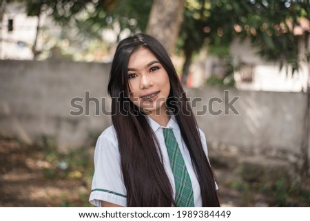 Teen cute pinay Cambodian fathers